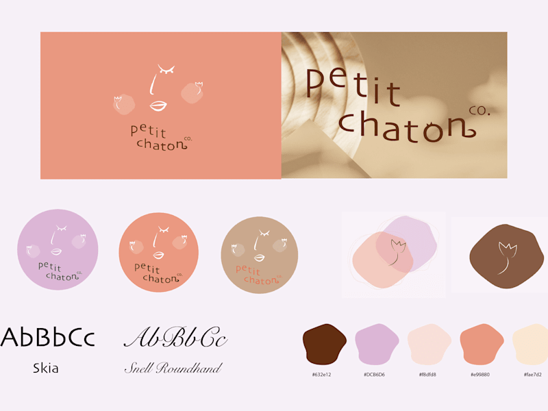 Cover image for Branding Design - Full Package