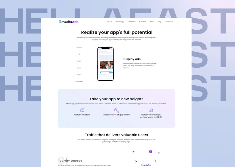 Cover image for WP+ Elementor/ animations/ figma