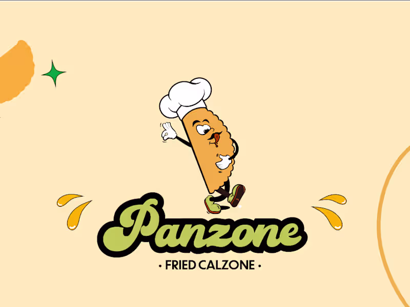 Cover image for Stand Out: Tailored Logo Design Experience