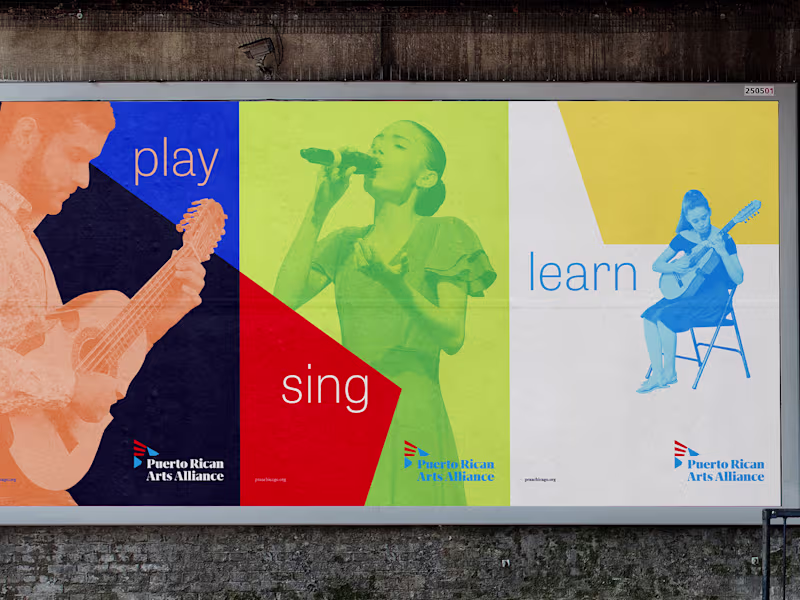 Cover image for Innovative brand identity specialist