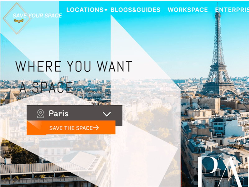 Cover image for Behance