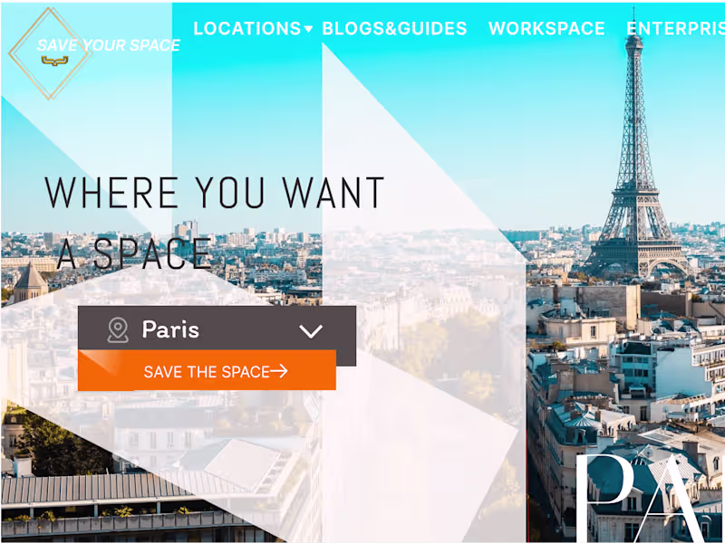 Cover image for Behance