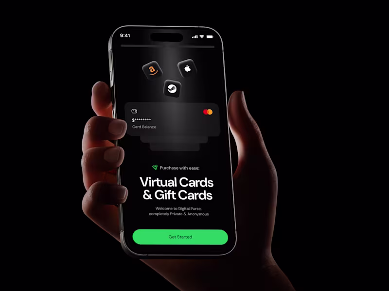 Cover image for Web Design & Mobile app design - UI UX Design