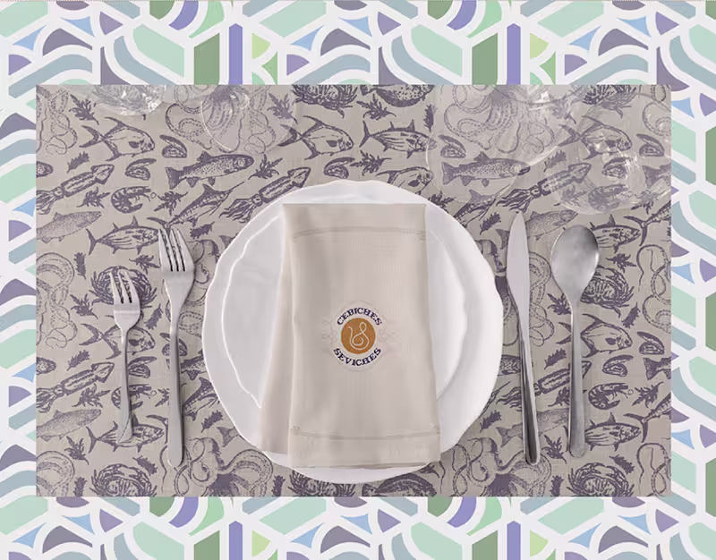 Cover image for Cebiches & Seviches - Diseño de productos y empaques