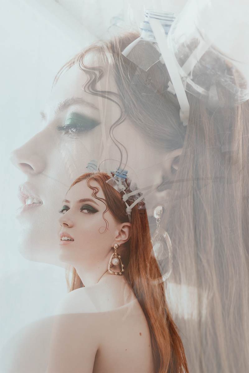 Cover image for The Graceful Decay