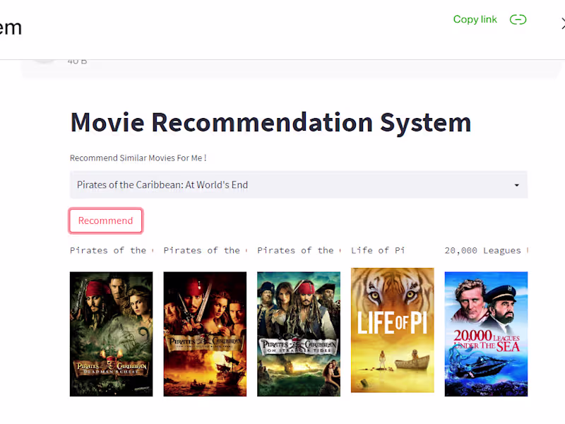 Cover image for Data Engineering