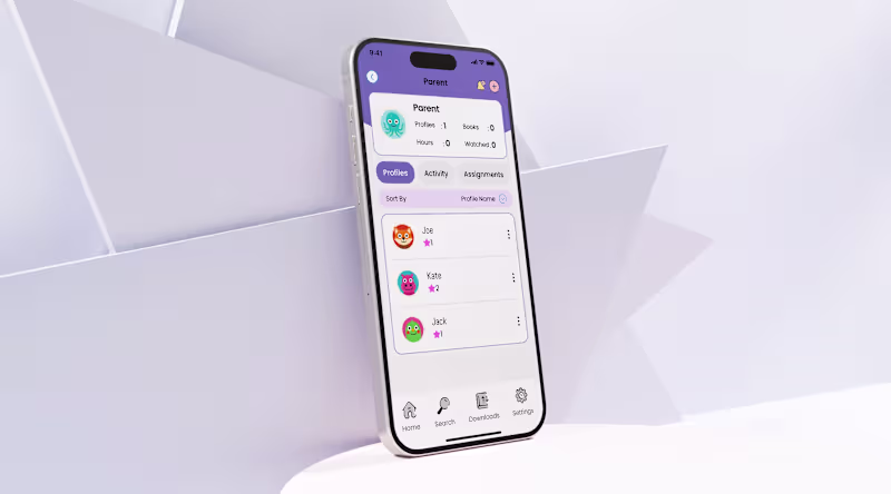 Cover image for UI Designer