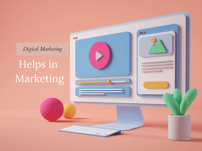 Cover image for Social Media Campaign for Small Businesses