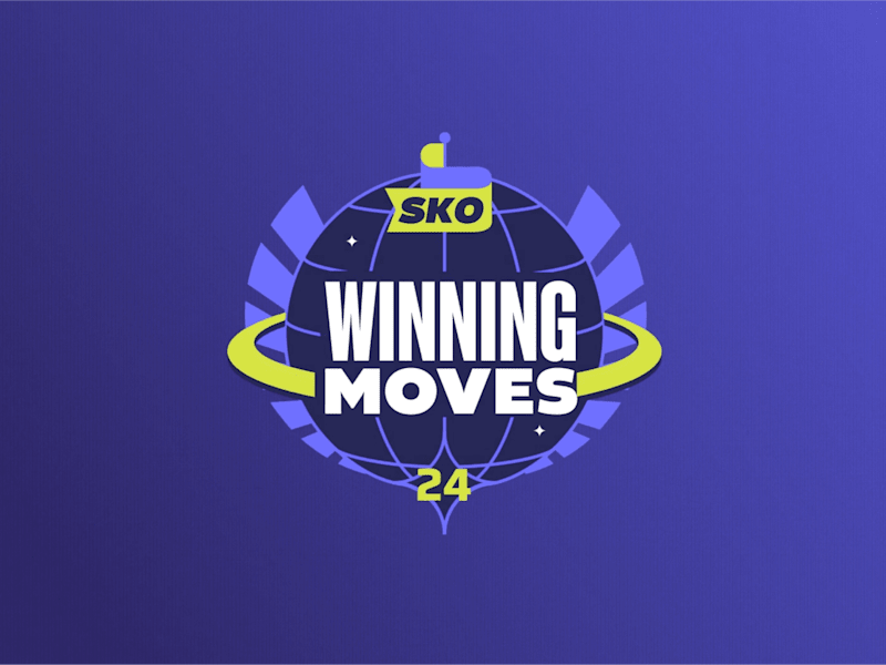Cover image for Motion Package for an SKO event
