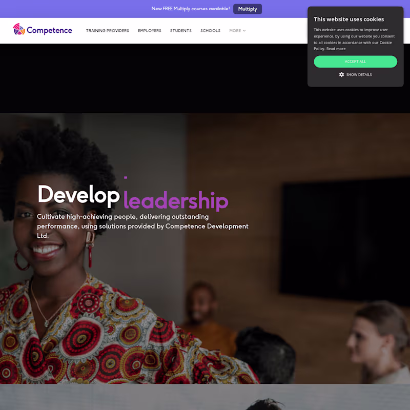Cover image for Custom Web Application Development
