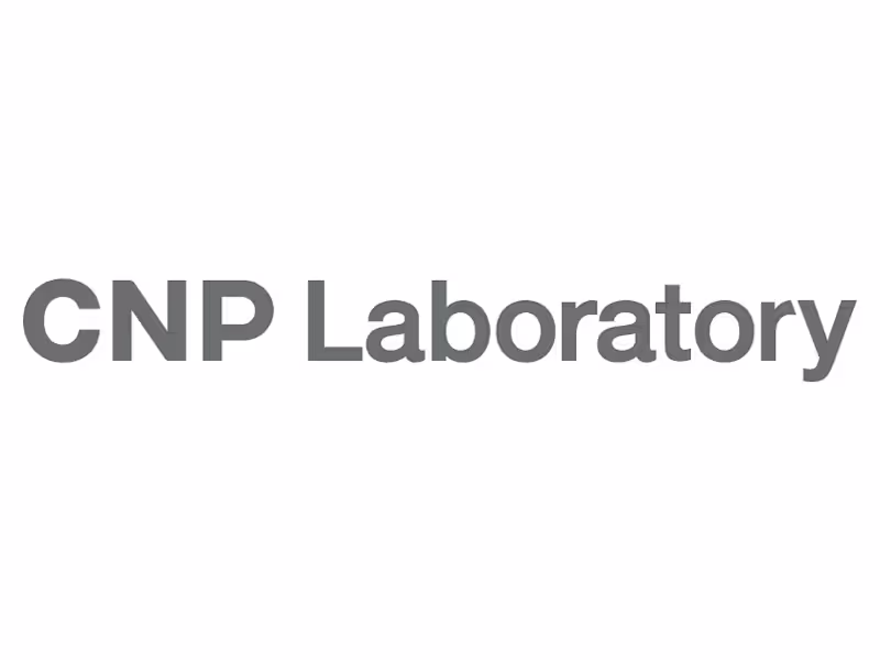 Cover image for Beauty - Skincare: CNP Laboratory