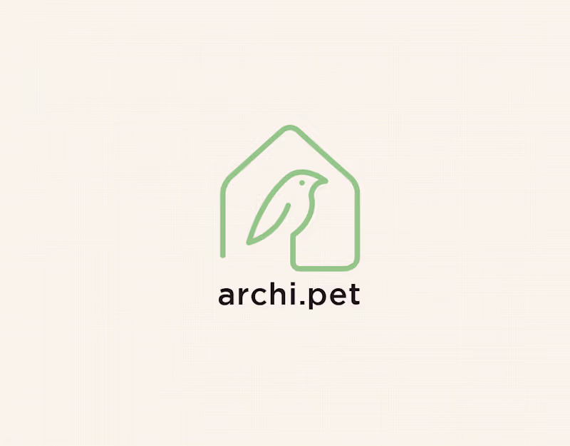 Cover image for Archi Pet: Branding