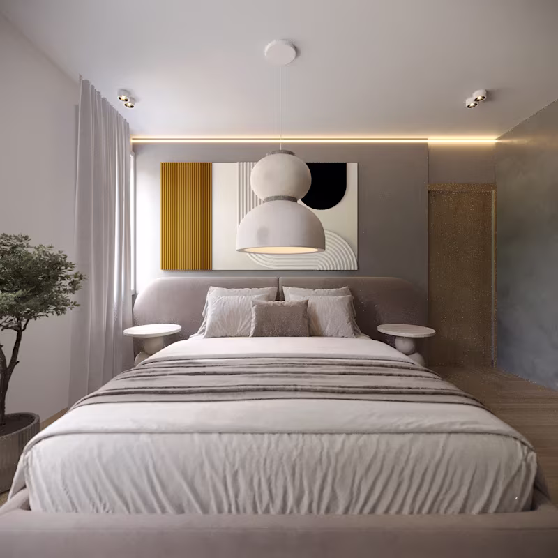 Cover image for RICKEY LAMONTE