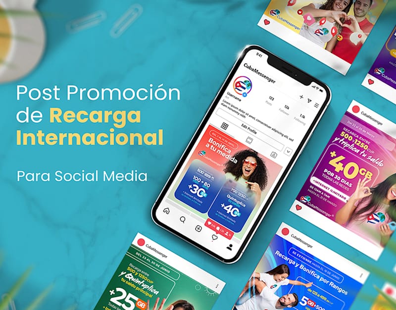 Cover image for Web Banner Design & Social Media Ads