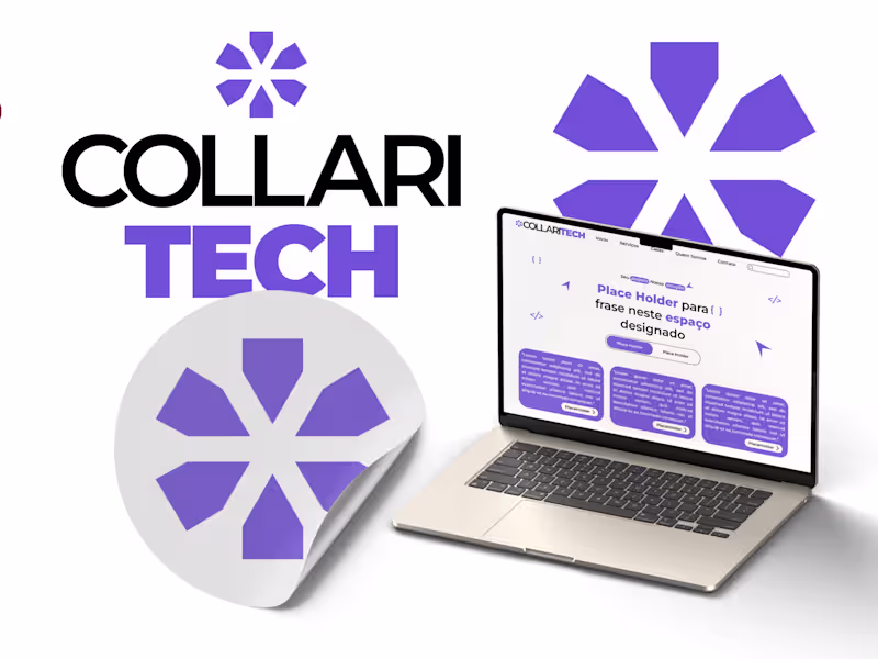 Cover image for Custom Brand Identity Design for Your Business