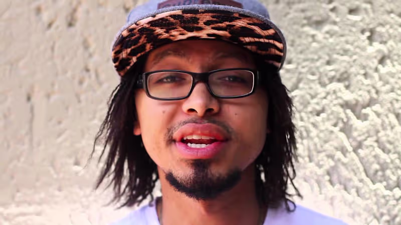 Cover image for IMBO MAG: REDEFINING AFRICA Staff PR Teaser - YouTube