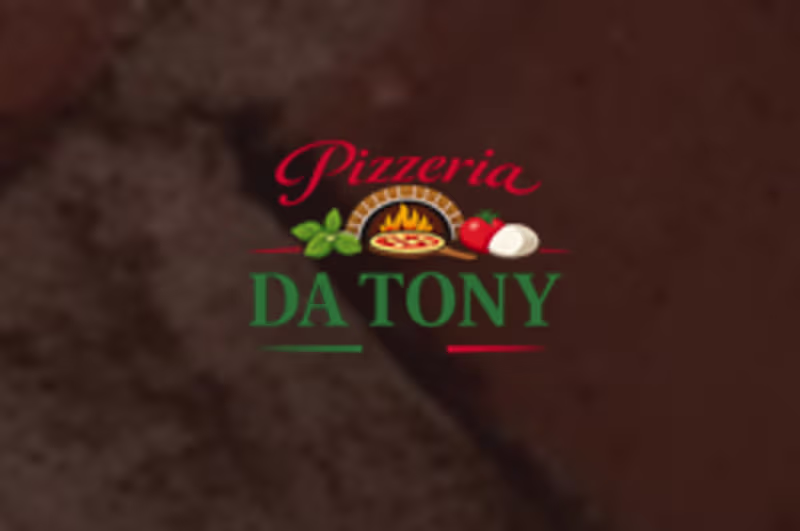 Cover image for Transform a Pizzeria into a Premium Digital Brand Experience