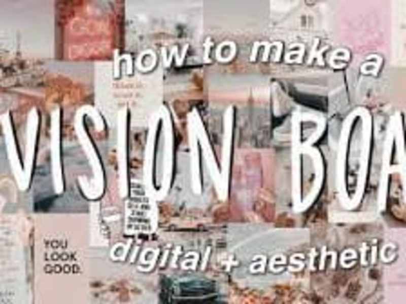Cover image for Vision Board Mistakes: 6 Common Errors to Avoid With Your Board