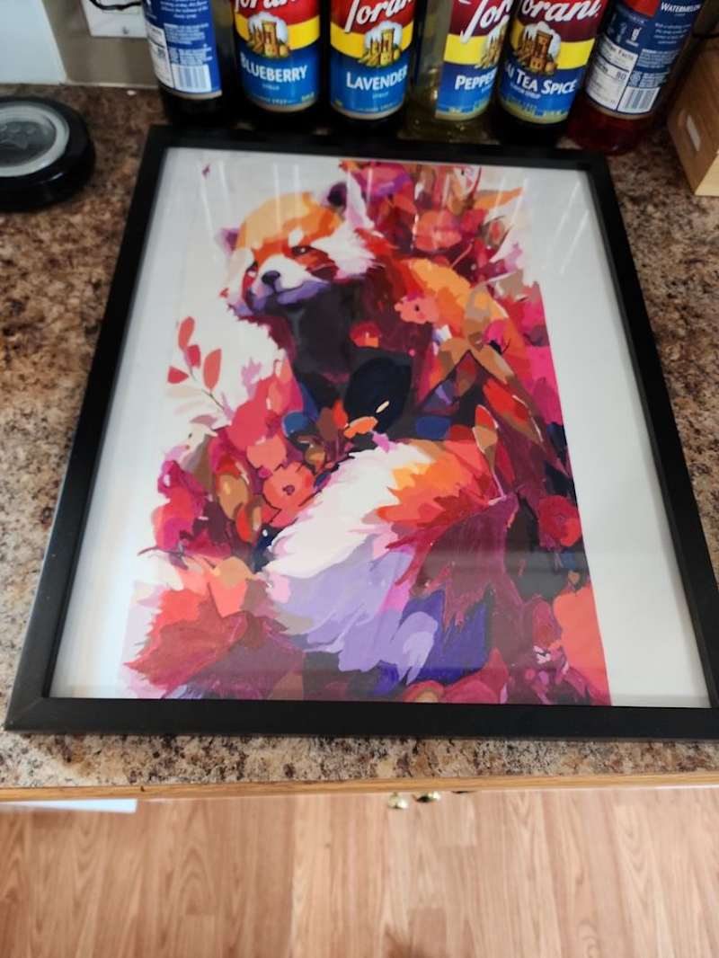 Cover image for Painting