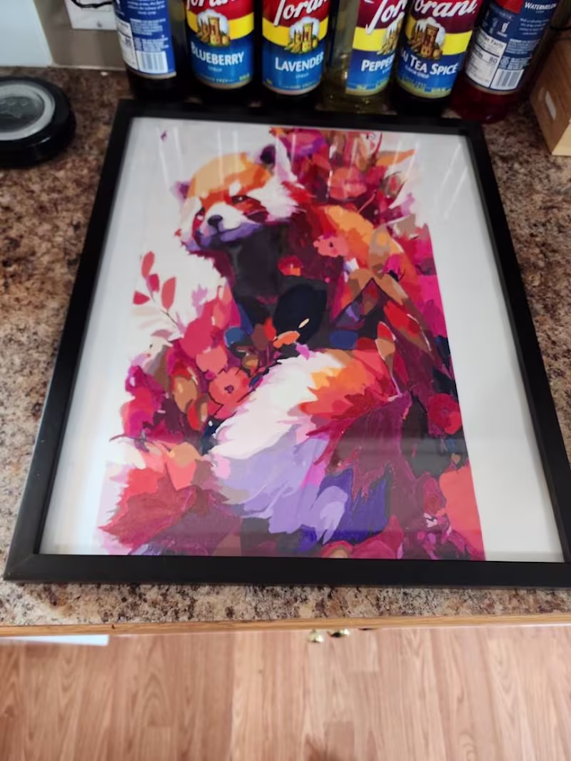 Cover image for Painting