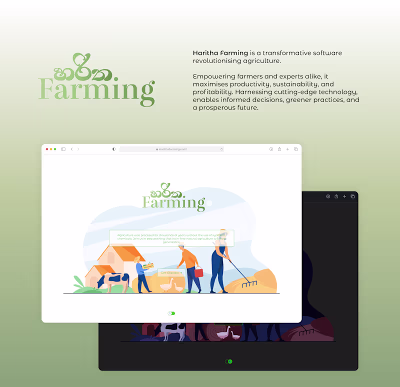 Cover image for UI/UX Design for Web Applications