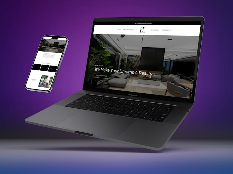 Cover image for Home Couture London - Interior Design Company Essex