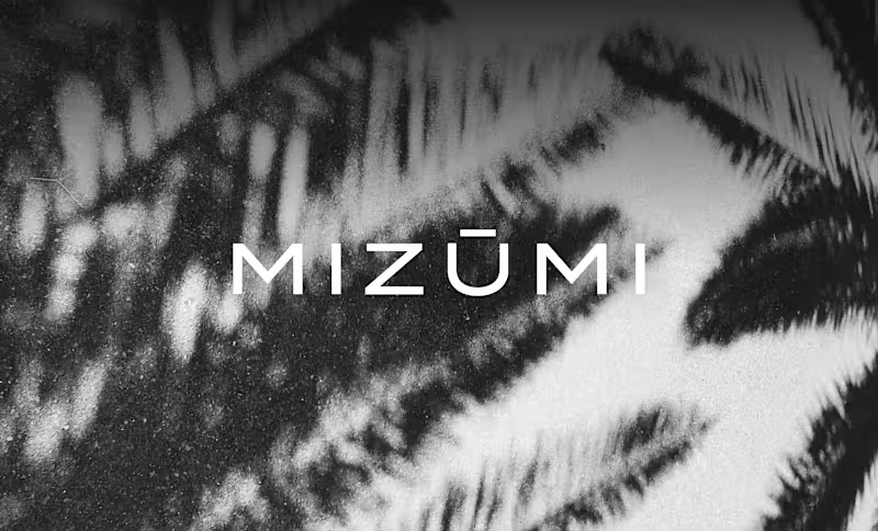 Cover image for Website Design & Development for Maison Mizumi