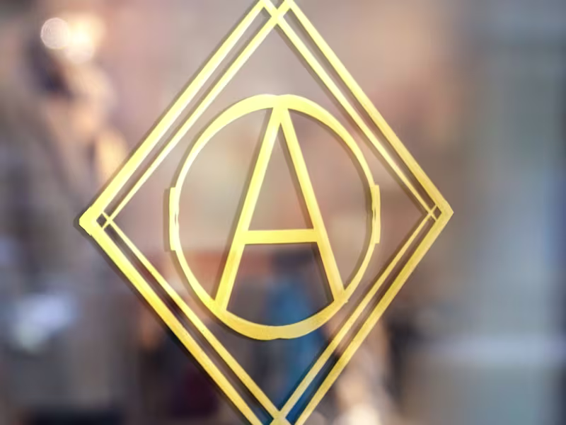 Cover image for Atlast