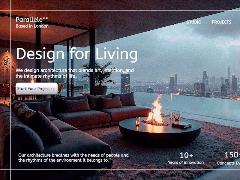 Cover image for I will develop a high-converting, SEO-optimized Framer website