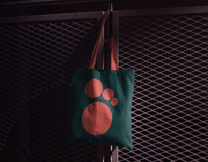 Cover image for Perfect Foot (Brand Identity)