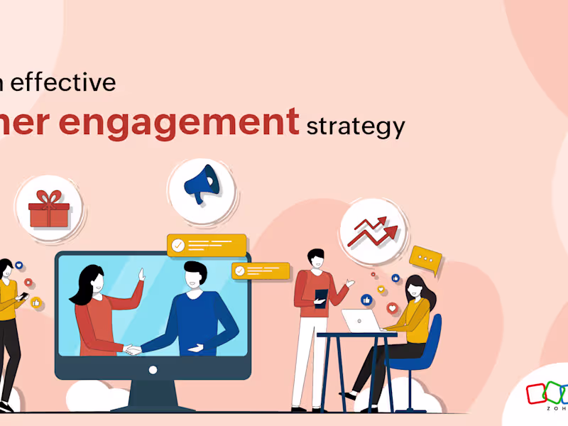 Cover image for Effective Internet Strategies for Customer Engagement
