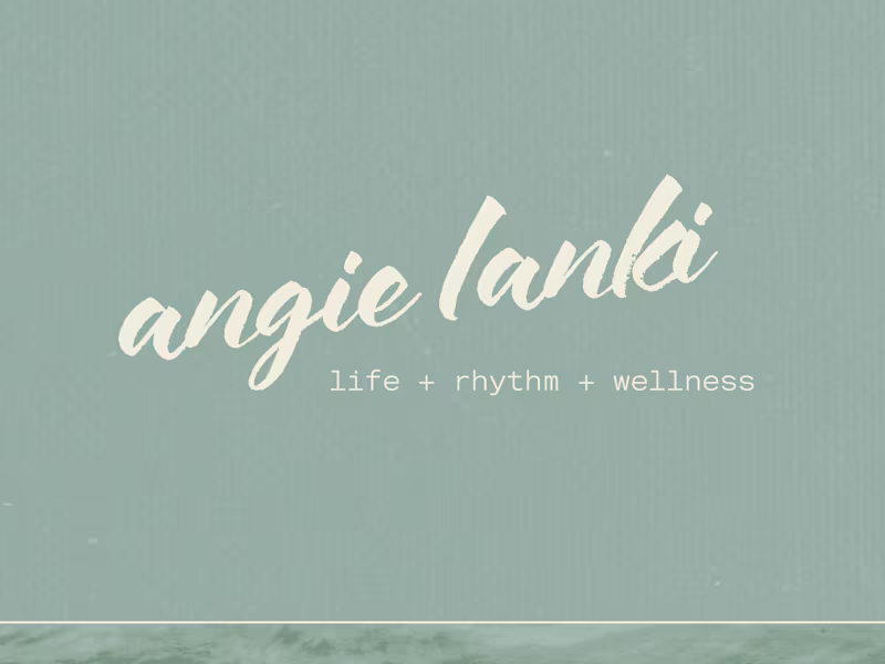 Cover image for Angie Lanki Ayurveda & Wellness