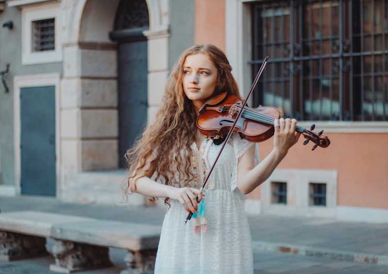 Cover image for music video for YouTube channel