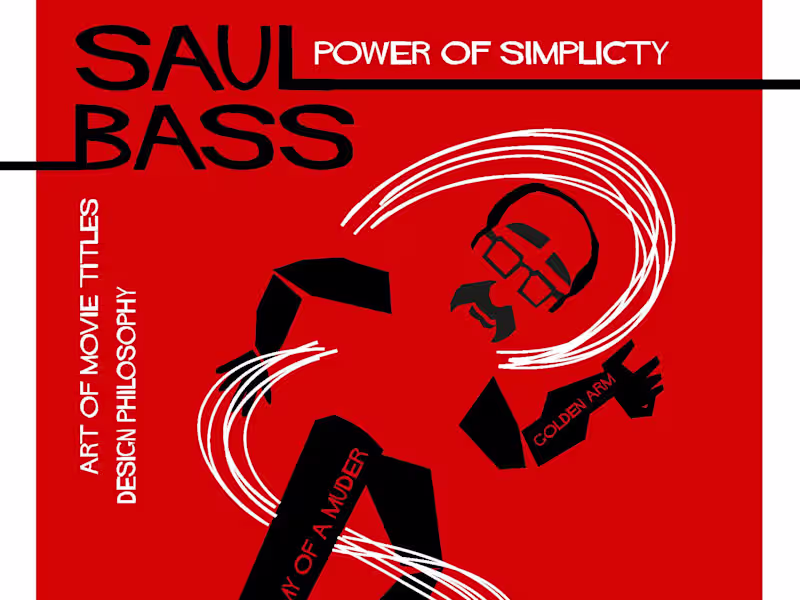 Cover image for Magazine Design