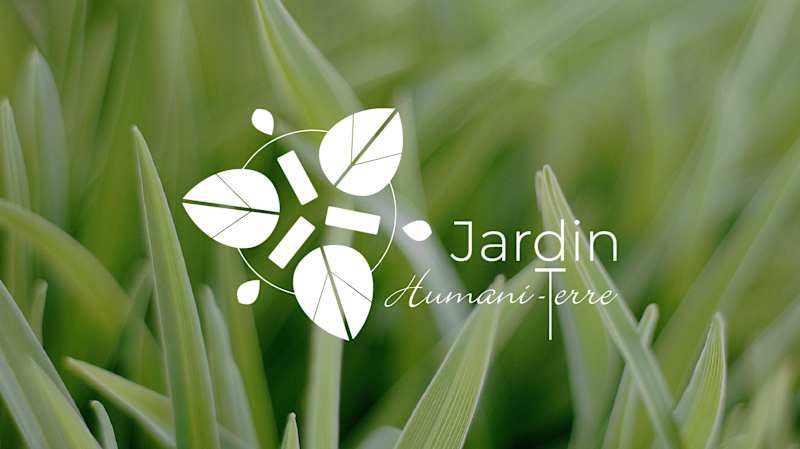 Cover image for Jardin Humani-Terre