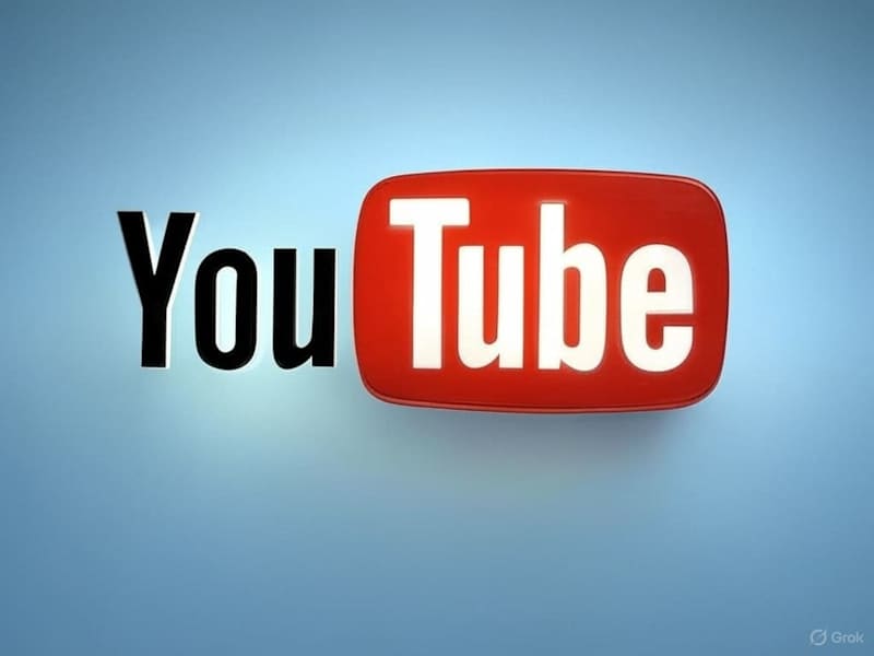 Cover image for Social Media Management for YouTube