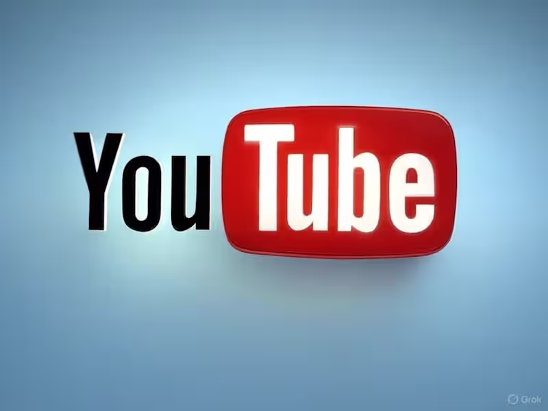 Cover image for Social Media Management for YouTube