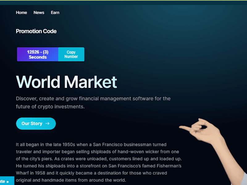 Cover image for Web Development