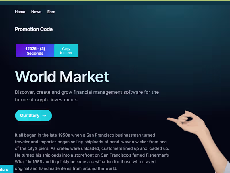 Cover image for Web Development