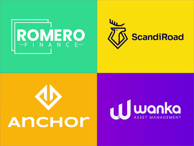 Cover image for Custom Logo Design Tailored to Your Brand Needs