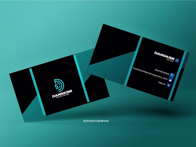 Cover image for Ponzygrapic the creativity manager 