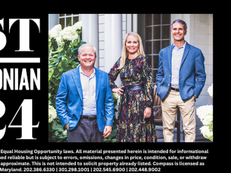 Cover image for Real Estate Banner Advertisement