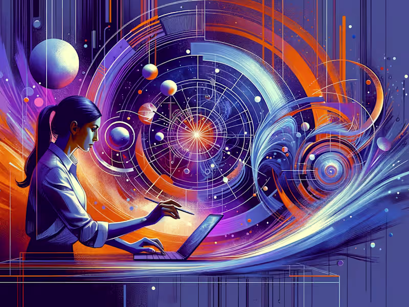 Cover image for Crafting portals through poetic UX and archetypal story