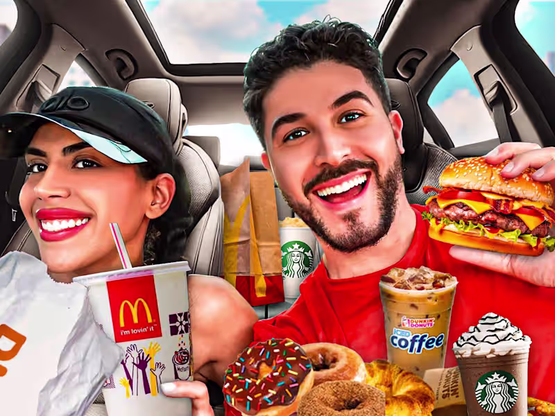 Cover image for THUMBNAIL DESIGN