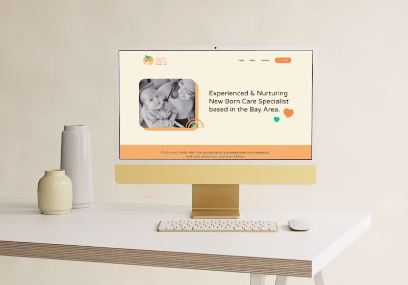 Cover image for Conducting User Experience Research for a Website
