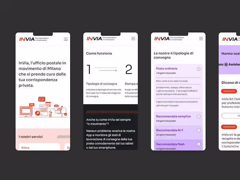 Cover image for Logo refresh and new brand identity