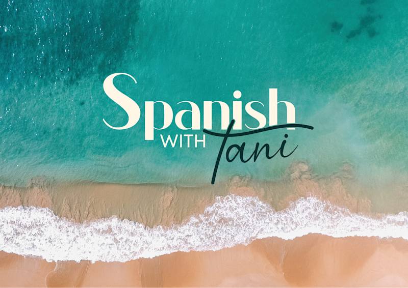 Cover image for Branding for a Spanish Online Teacher