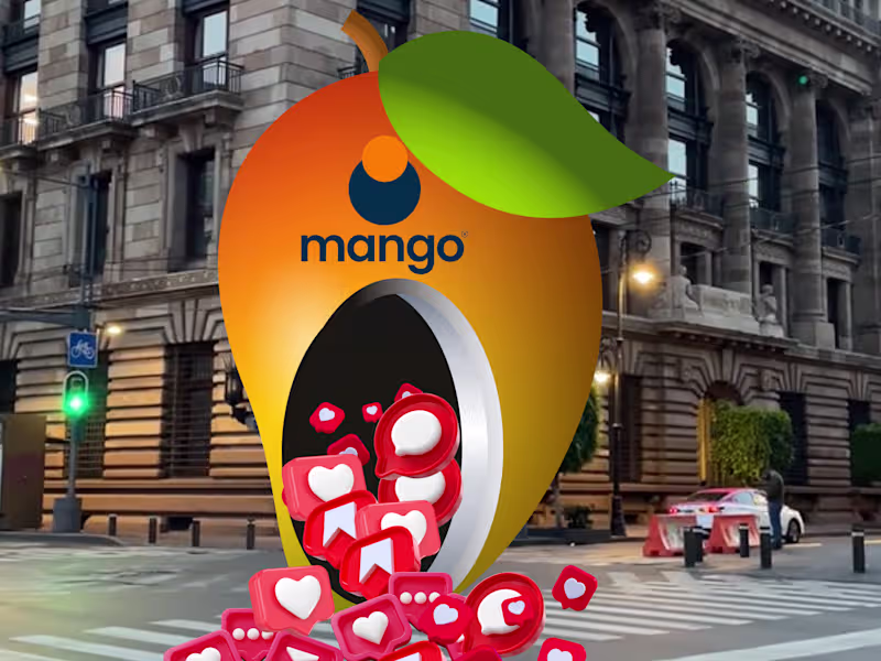 Cover image for CGI Ad