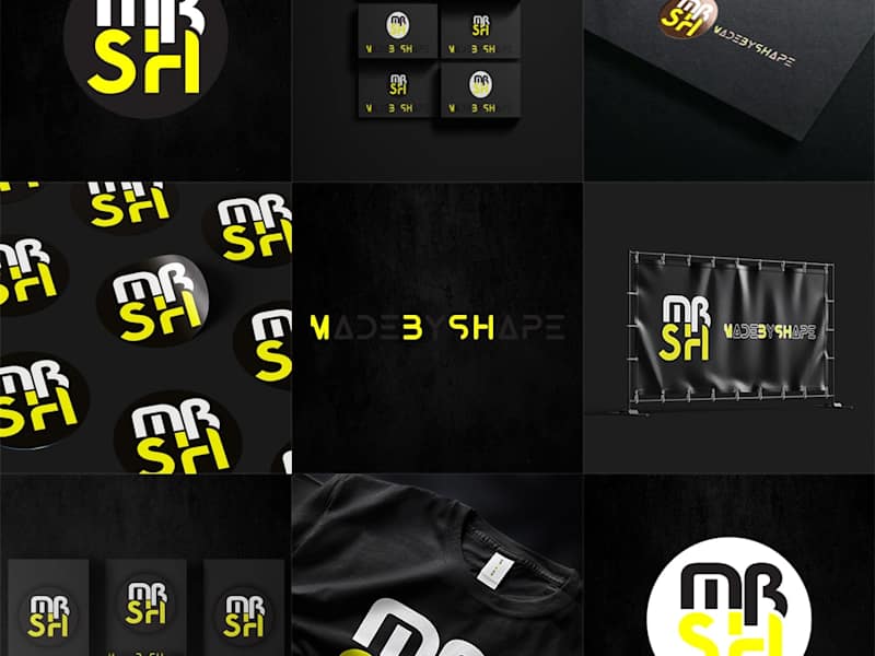 Cover image for Logo Design