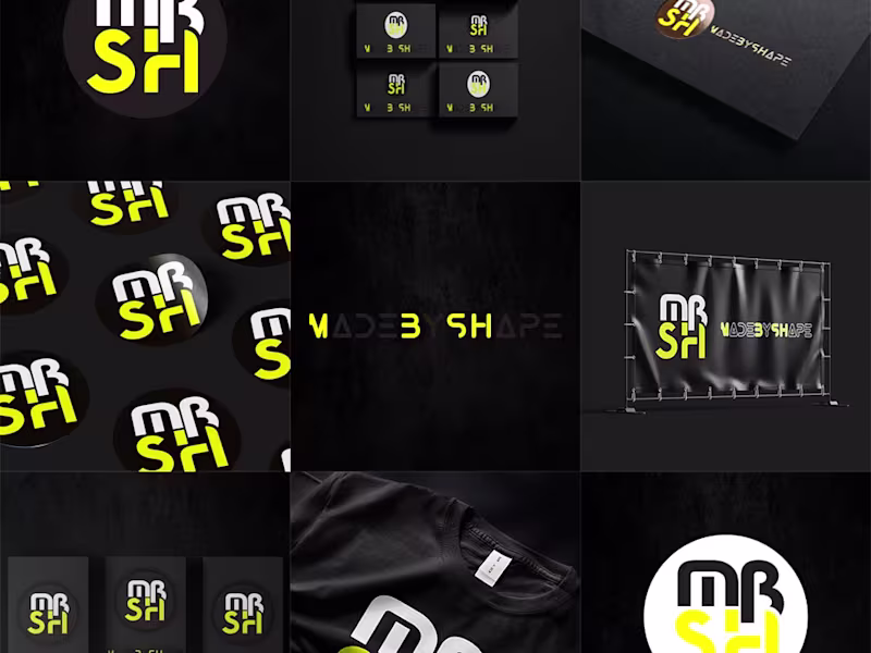 Cover image for Logo Design